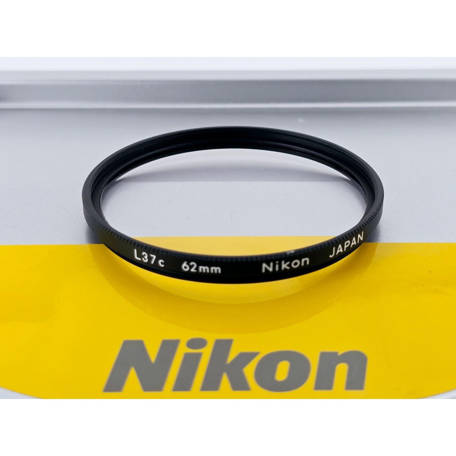 Nikon L37 Filter - Etsy