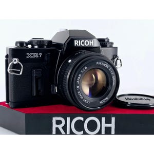 Ricoh Xr7 - Etsy Ricoh Xr7 - Etsy
