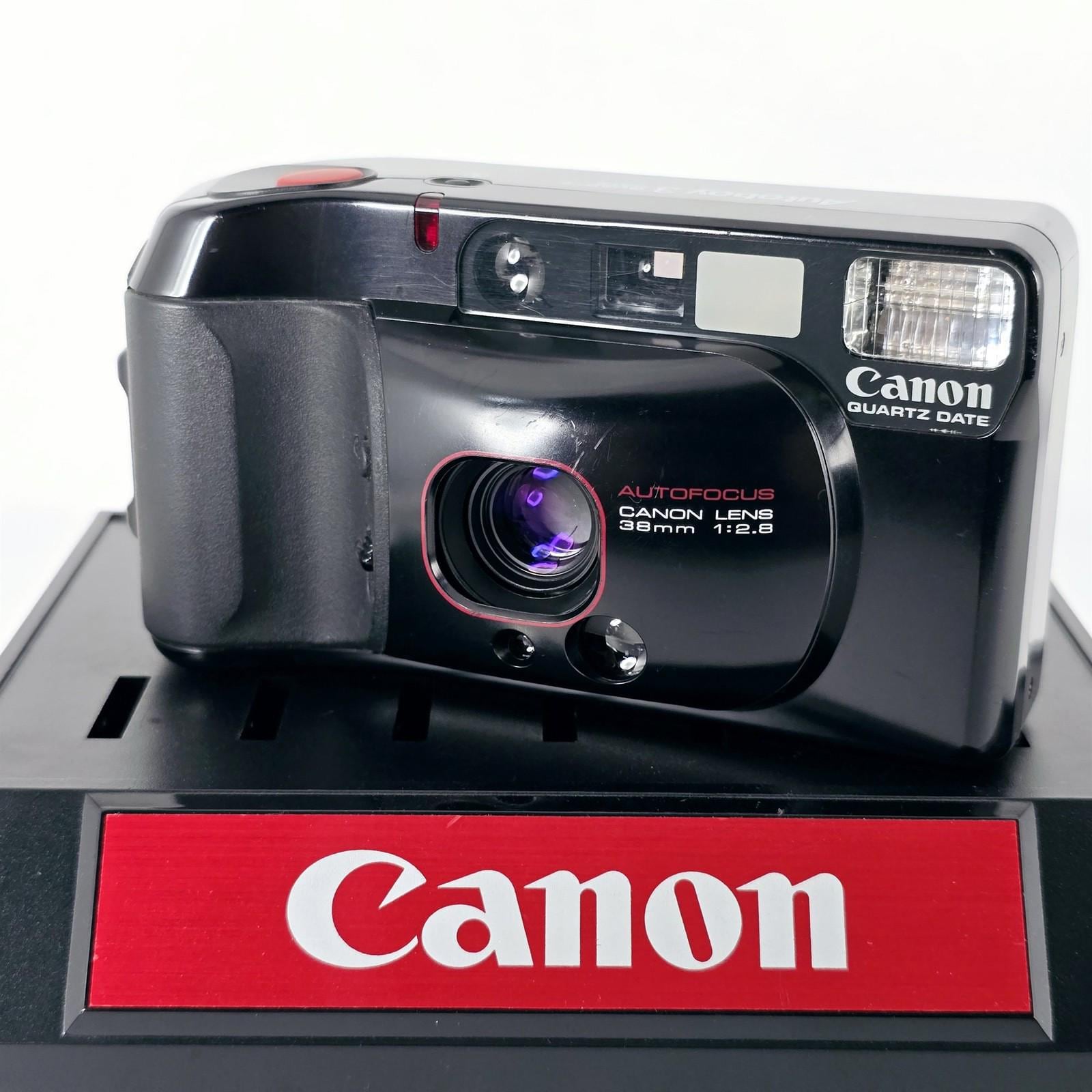 Canon Autoboy 3 - Etsy