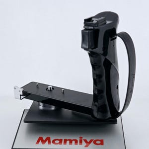 Mamiya Rb67 Grip - Etsy