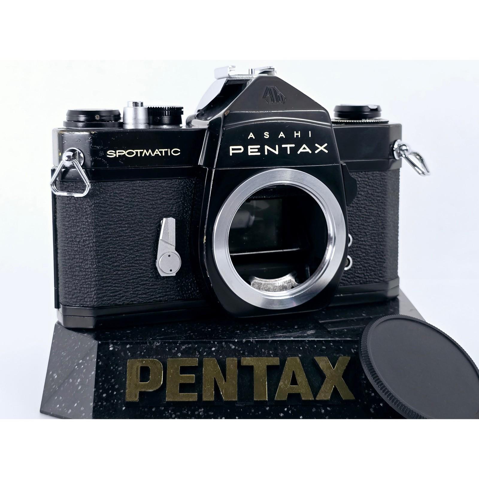 Pentax spotmatic sp - Etsy 日本
