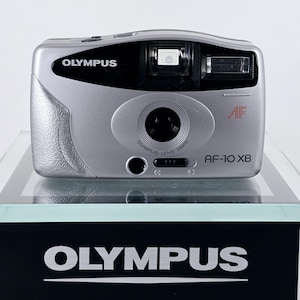 Olympus Af10 - Etsy