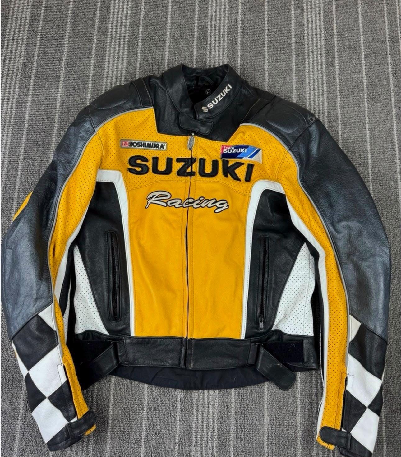 Suzuki yoshimura jacket - Etsy 日本