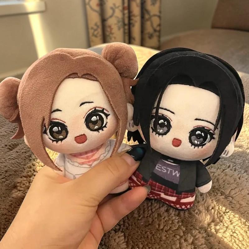 Nana plush - Etsy 日本