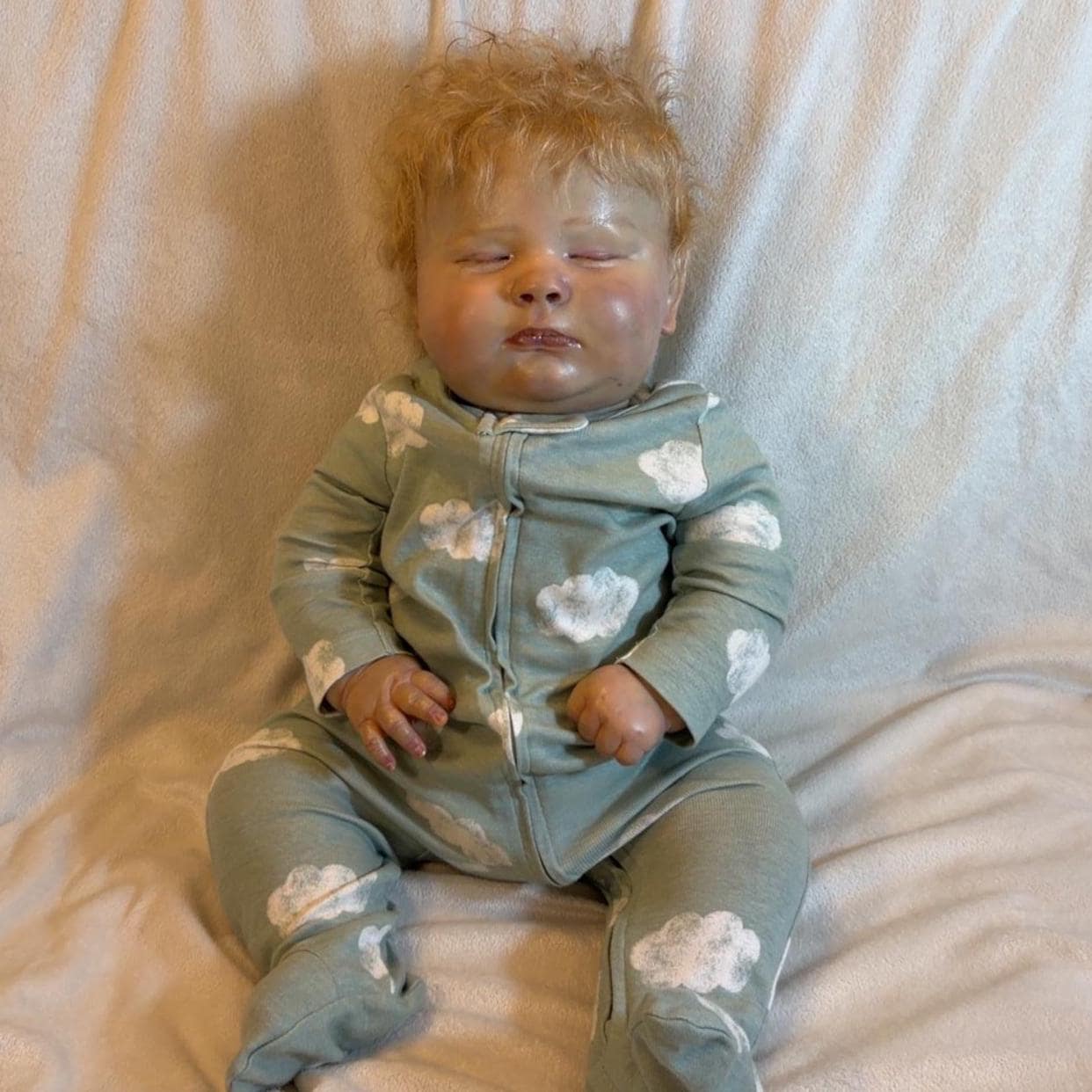 ✰リボーンドール✰joseph Realborn® Joseph™ Sleeping (18