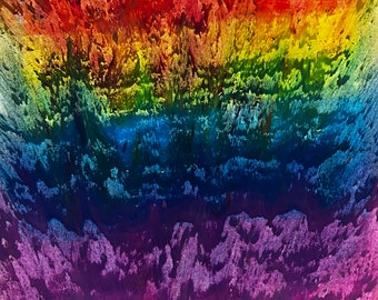 Rainbow Art