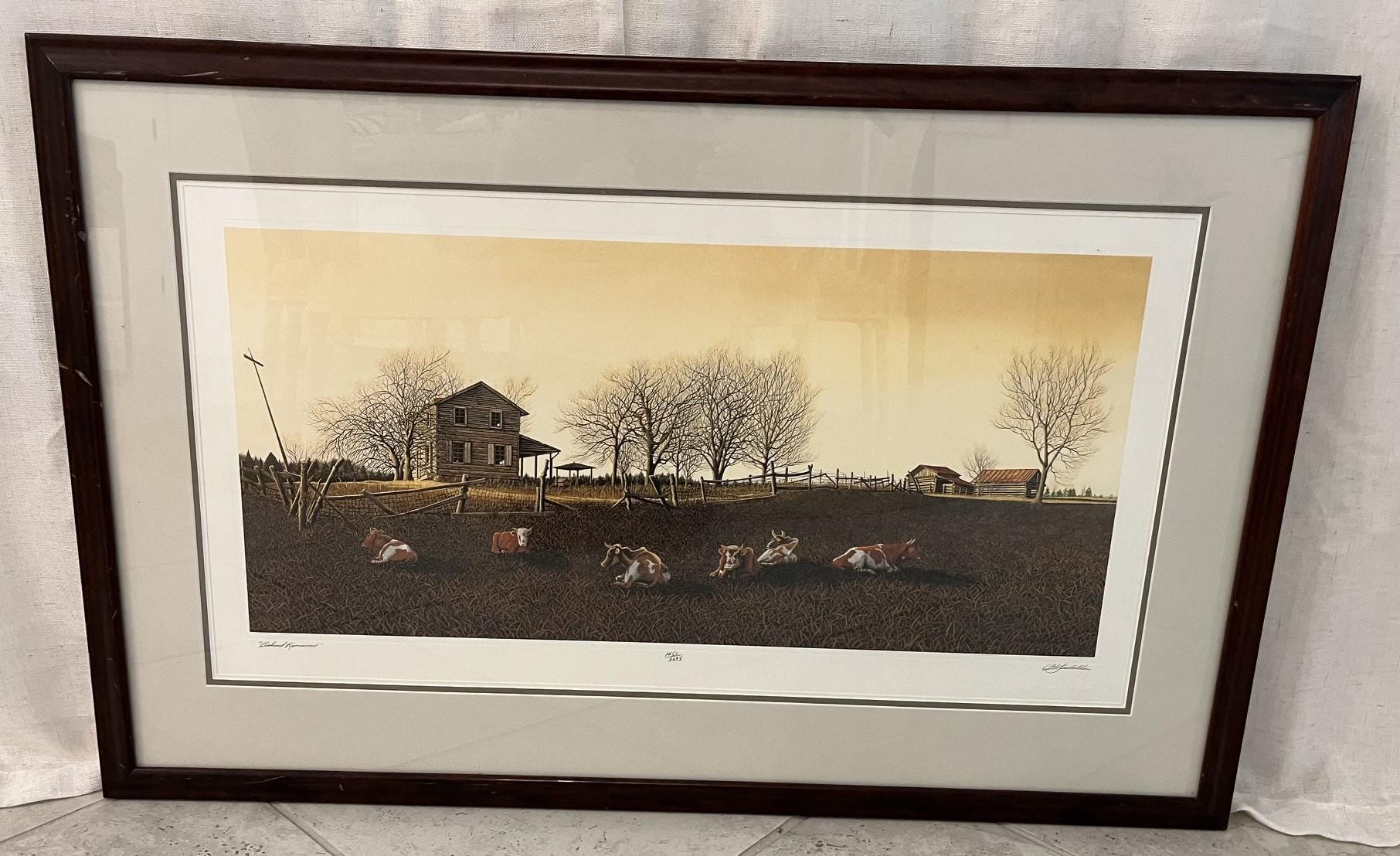 Bob Timberlake - Etsy