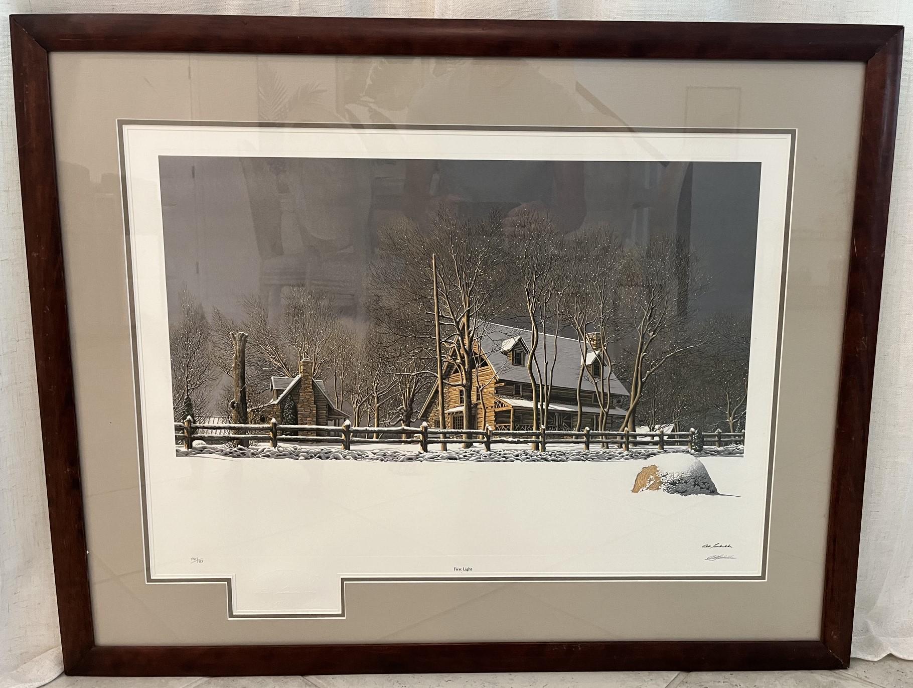 Bob Timberlake - Etsy