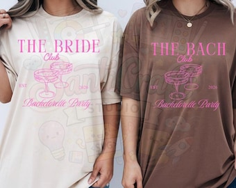 Bachelorette PNG SVG, Bridal Party digital downloads