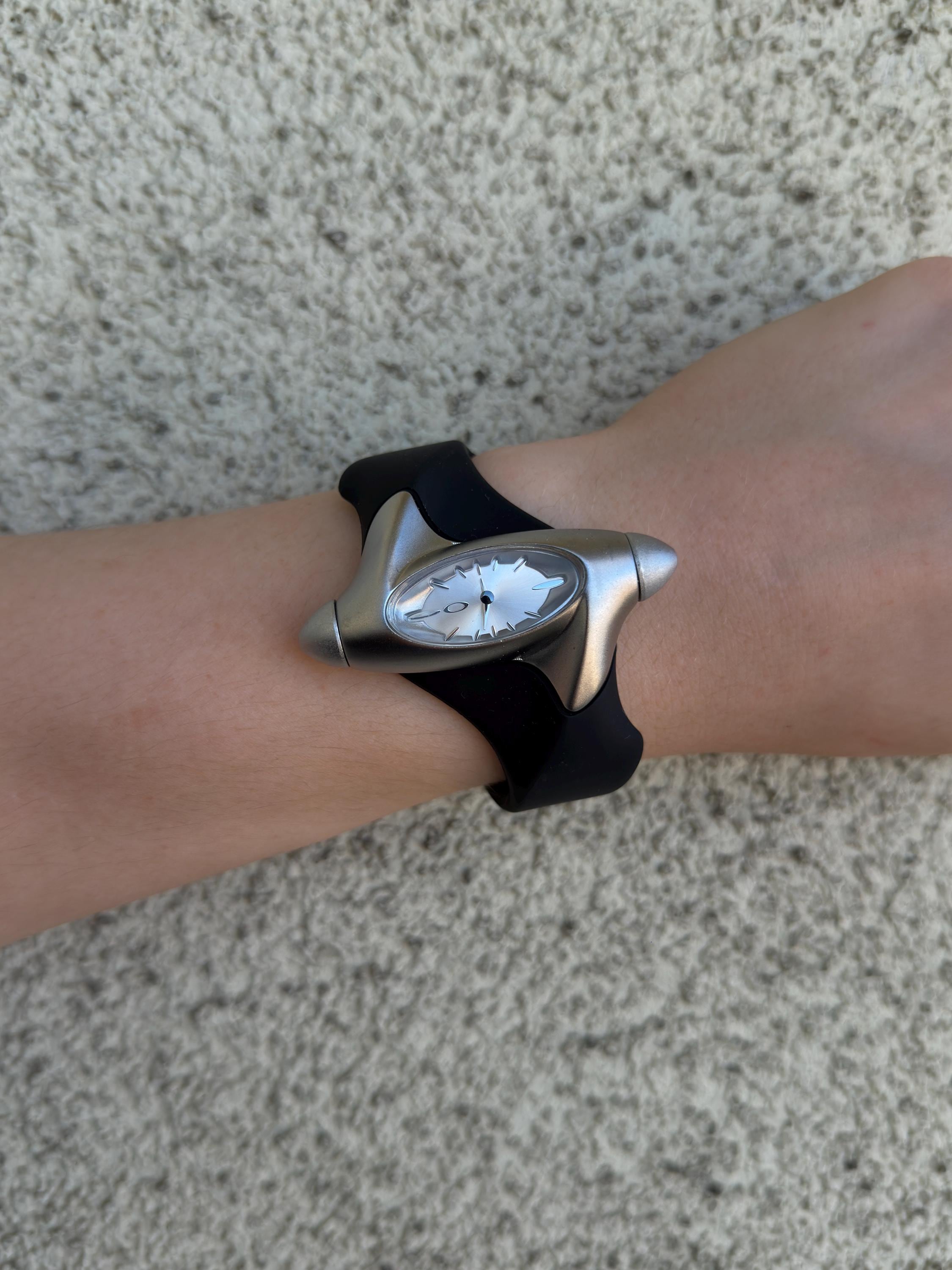 Oakley Crush Watch - Etsy Canada