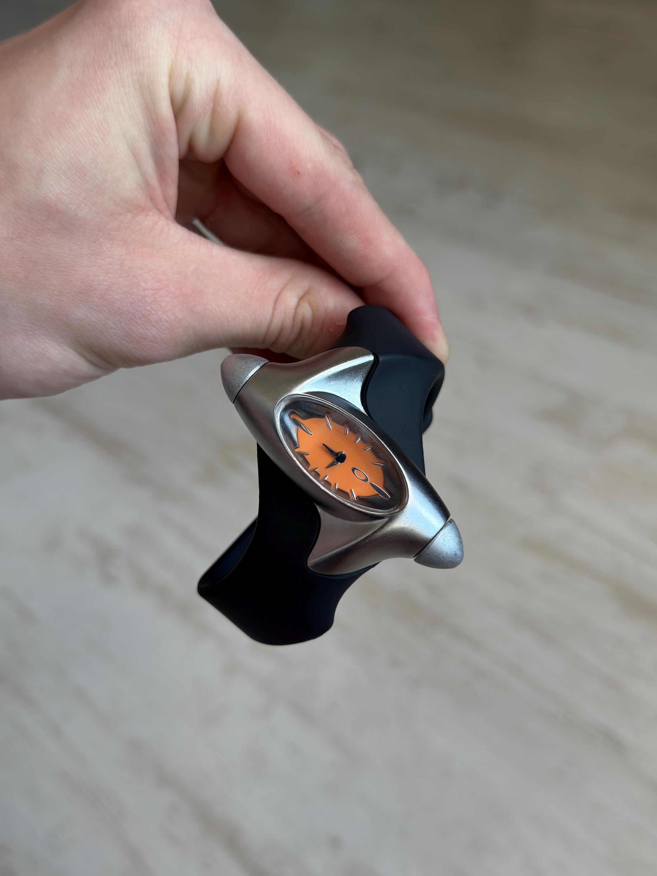 Oakley Crush Watch - Etsy Canada