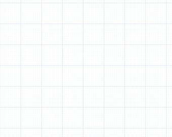 10 Squares Per Inch Graph Paper | Fine Grid, Blue/Gray Pages (A4, US Letter) Download