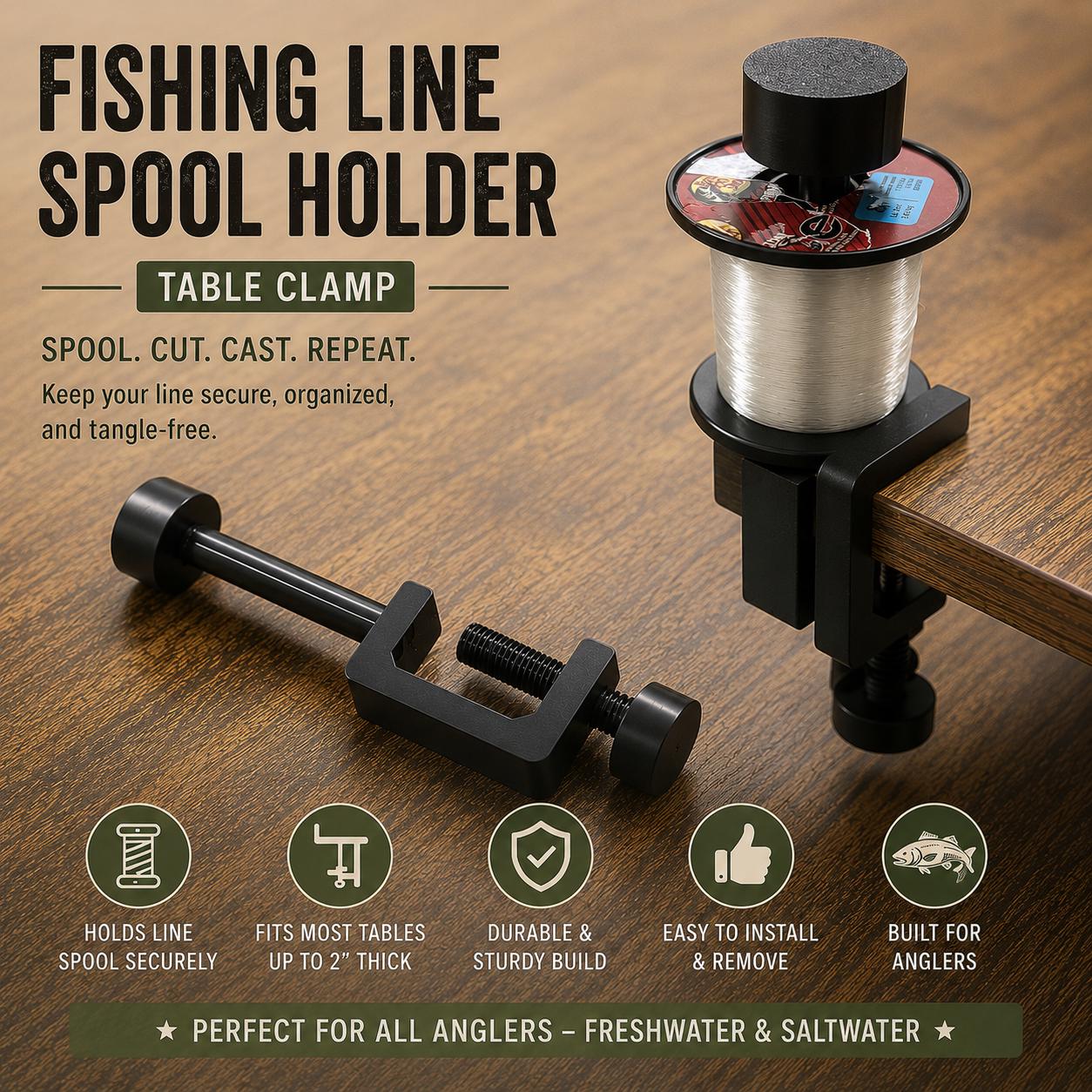charred fishing pole 12'ft Fiber Glass Poke plan-box Dobyns Rods Colt Series Color:Gold & Fl Orange