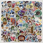 Regular Show Stickers
