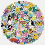 Adventure Time Stickers