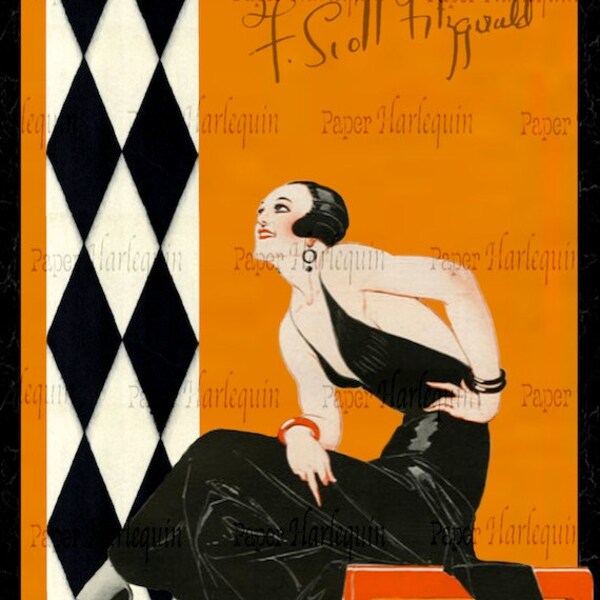 Jazz Age Fashion - Etsy