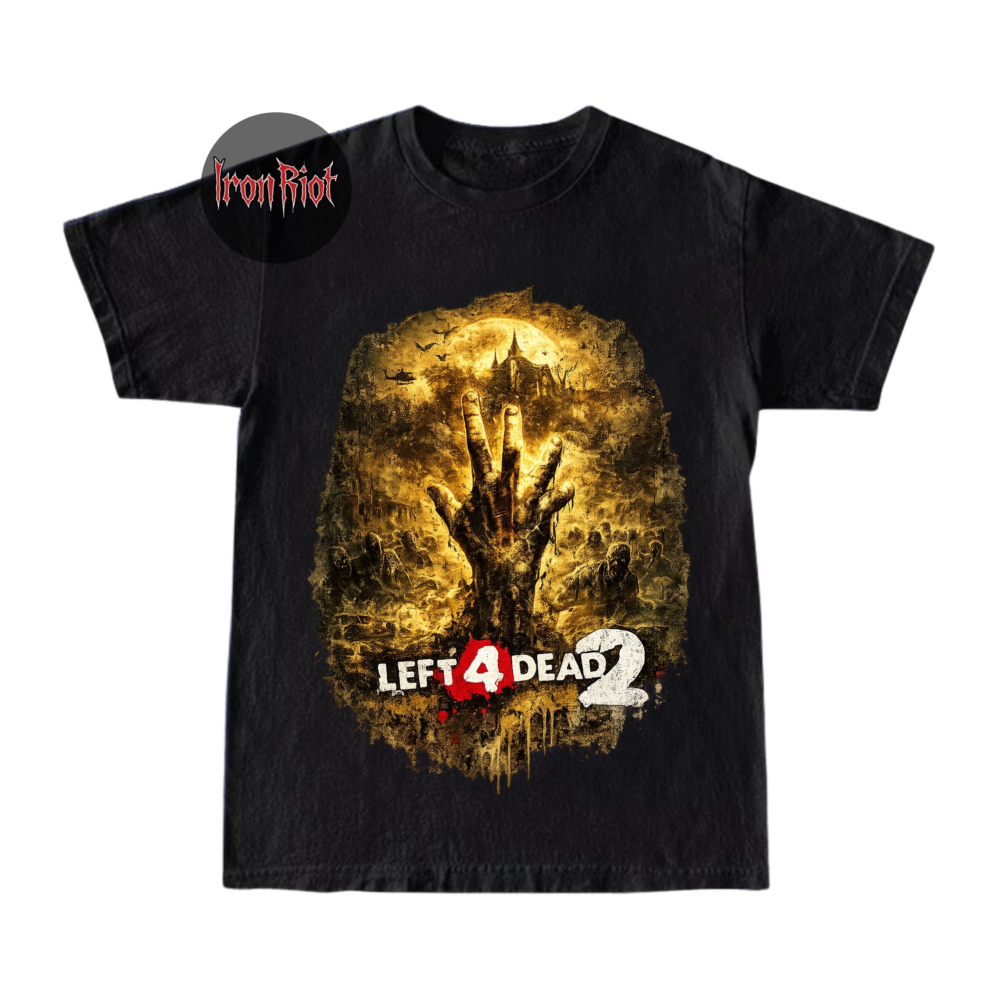 Left 4 dead shirt - Etsy 日本