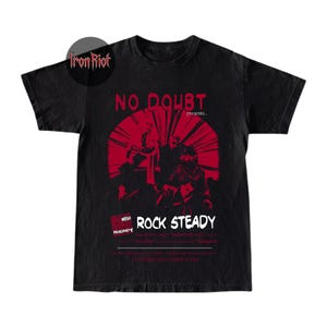 Rock Steady Crew - Etsy