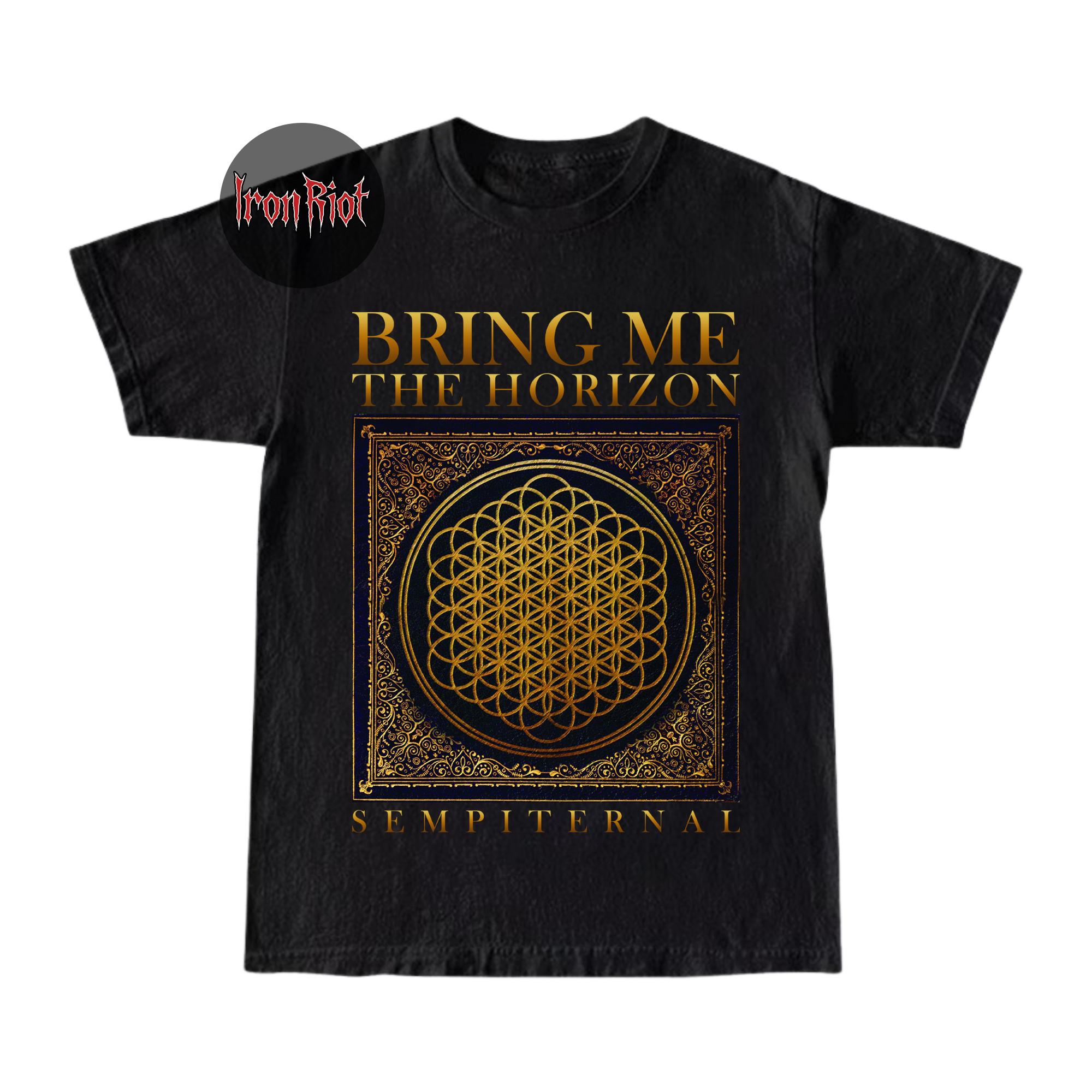 Bring me the horizon decal - Etsy 日本