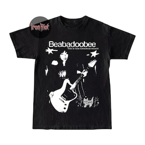 Beabadoobee - Etsy