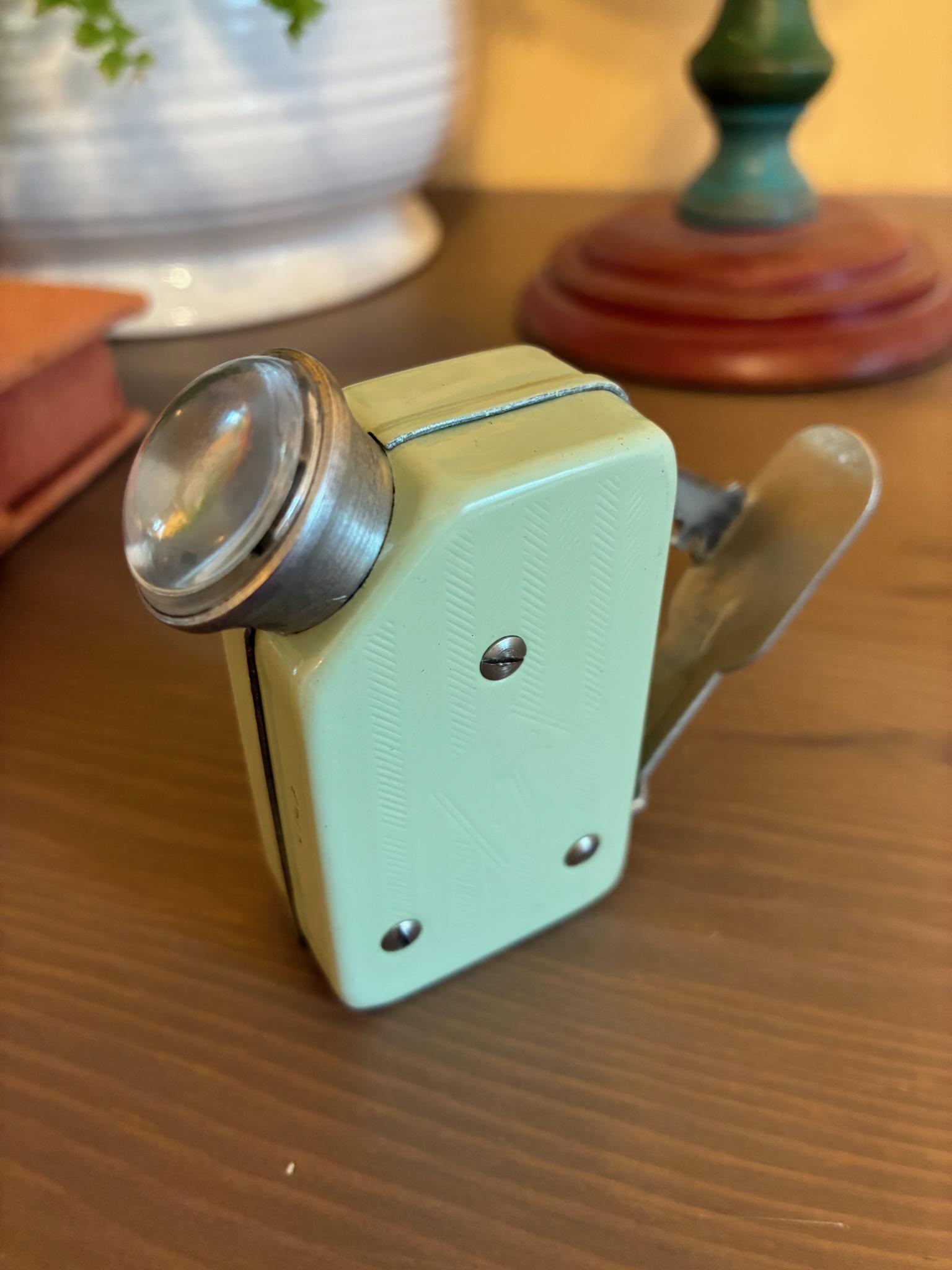 German Flashlight - Etsy