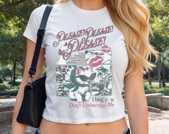 Camiseta infantil retrô Marie Aristocats Please Please Please Sabrina Palmer, camiseta Sassy Aristocats Diva, camiseta de presente para viagem em família à Disney em 2026