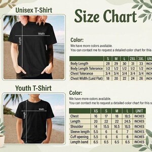 Comfort Colors StarWars Grogu Emotions T-shirt, Funny Grogu Tee, Disneyland Family Matching Tee, Hollywood Studios Galaxy's Edge Trip Shirt image 7