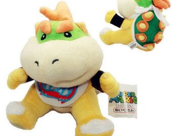 mario plushies for sale