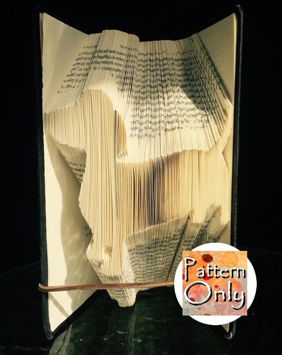 Bride Groom Rings Live love laugh Wedding PATTERNS create your own folded book