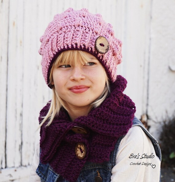 Crochet Children display picture 2