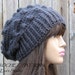 see more listings in the HATS  patterns section