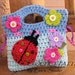 see more listings in the BAGS FOR GIRLS patterns section