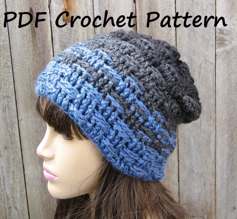 帽子 COMFORTABLE REASON Crochet Hat 23SS COMFORTABLE REASON 「CROCHET HAT - クロシェハット」 - BUNTEN