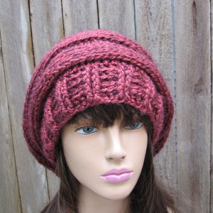 CROCHET PATTERN Chunky Hat, Crochet Pattern Pdf,easy, Great for ...