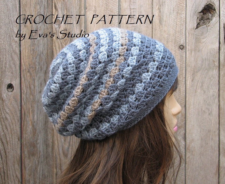 帽子 COMFORTABLE REASON Crochet Hat 23SS il_1080xN.5603441761_d2ae.jpg
