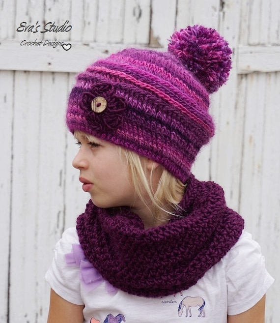 Crochet Children display picture 3