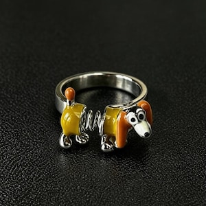 Zunitoon ring - Etsy 日本