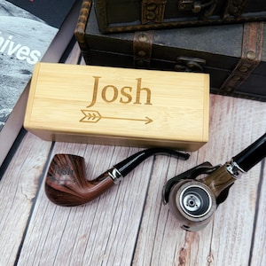 grandfather tobacco Grandfather Pipes