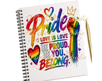 Bolso de mano Pride / Puño Arcoíris, El Amor Es Amor, Siéntete Orgulloso Accesorio de lona