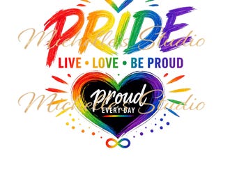 Cuaderno del Árbol de la Vida del Orgullo / Diario Celestial Arcoíris / Diario del Corazón del Progreso LGBTQ