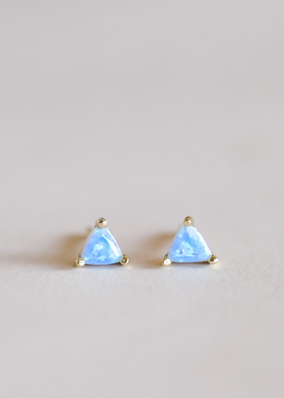 Opal Mini Energy Gem
