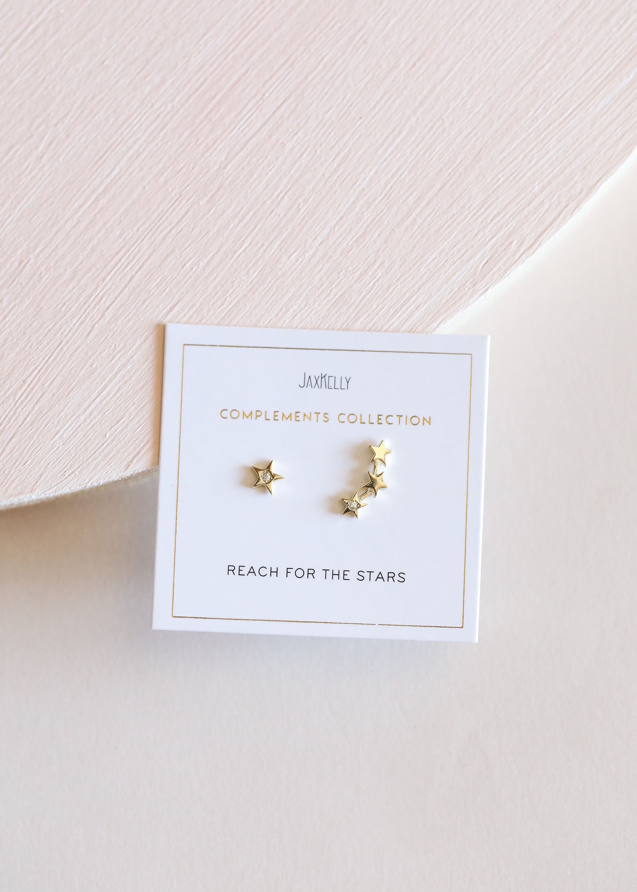 Star Complement Rewards Star Constellations - Complement Collection - Etsy