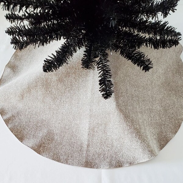 Large Tree Skirt Etsy