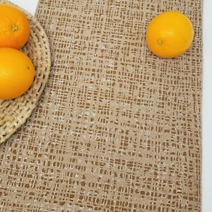 72 inch Table Runner, USA Made - choose your color
