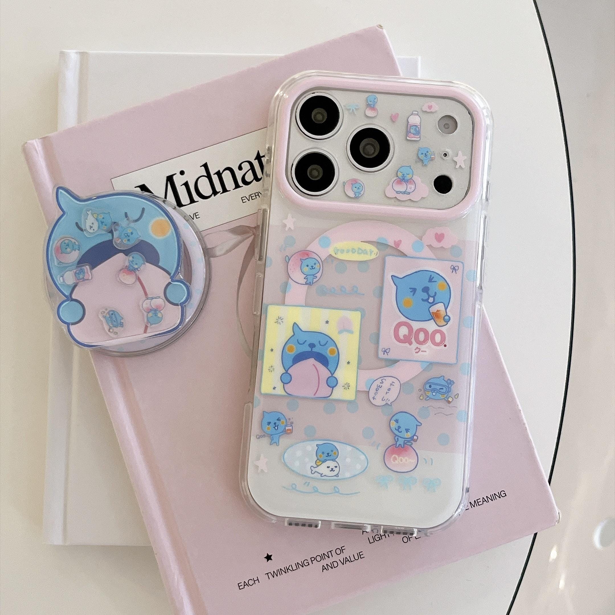 Qoo - Etsy