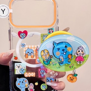 Qoo - Etsy