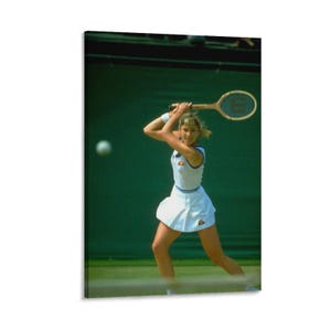 Chris evert - Etsy 日本