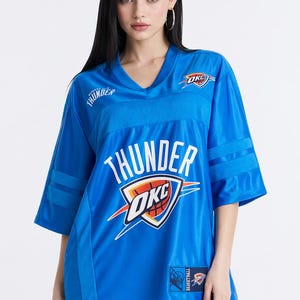 Nba Jersey Dress - Etsy Denmark