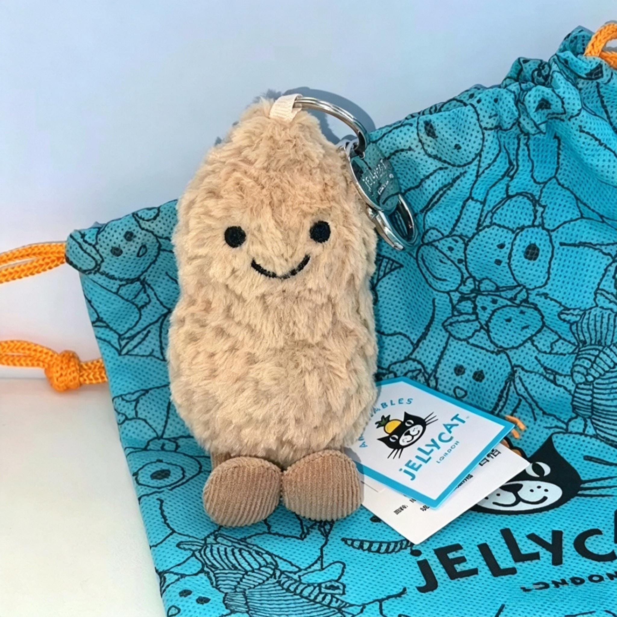 Jelly cat peanut - Etsy 日本