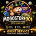 MOGOSTORE001 store logo